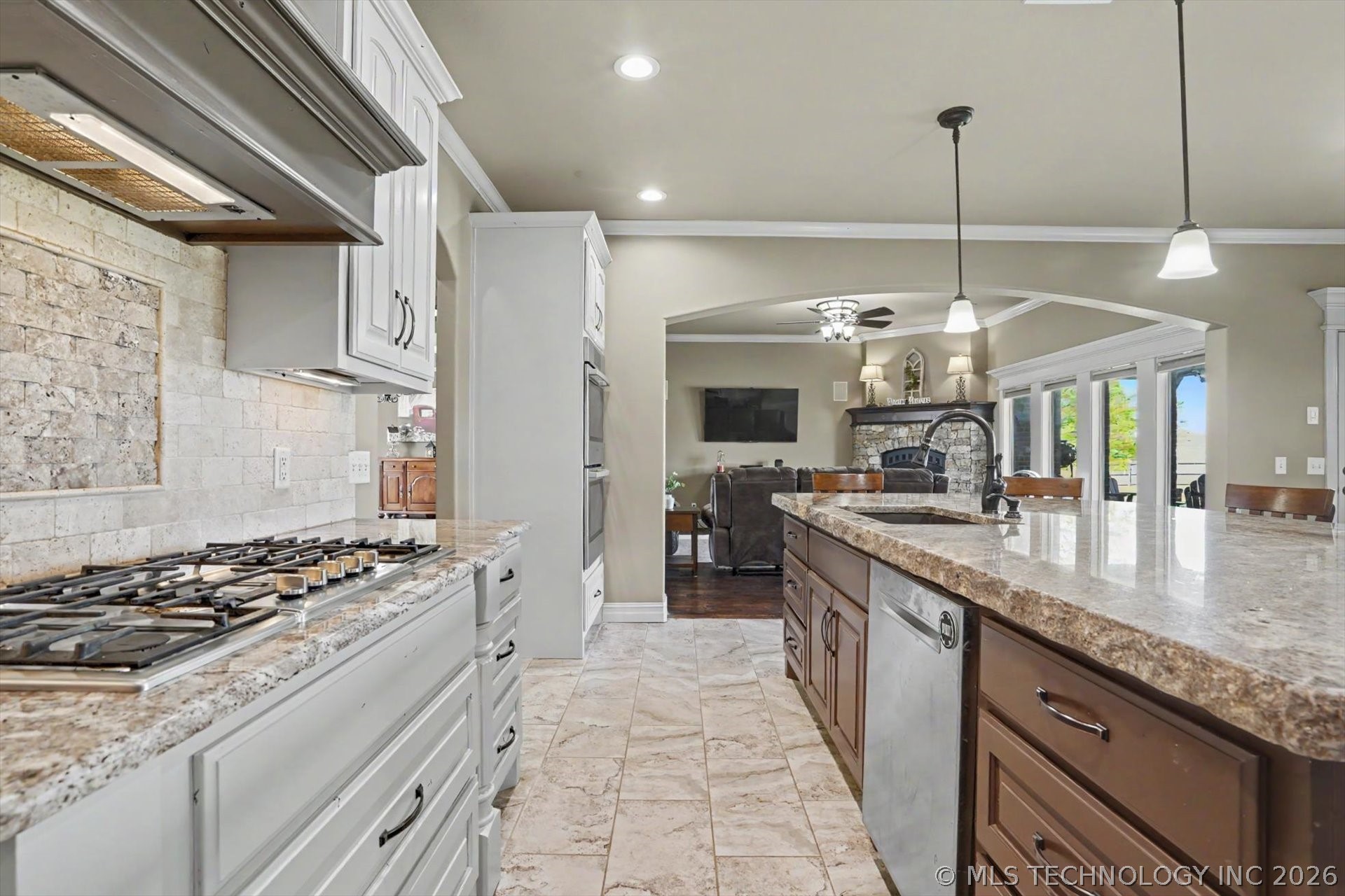 8778 S 234th East Avenue Broken Arrow OK 74014