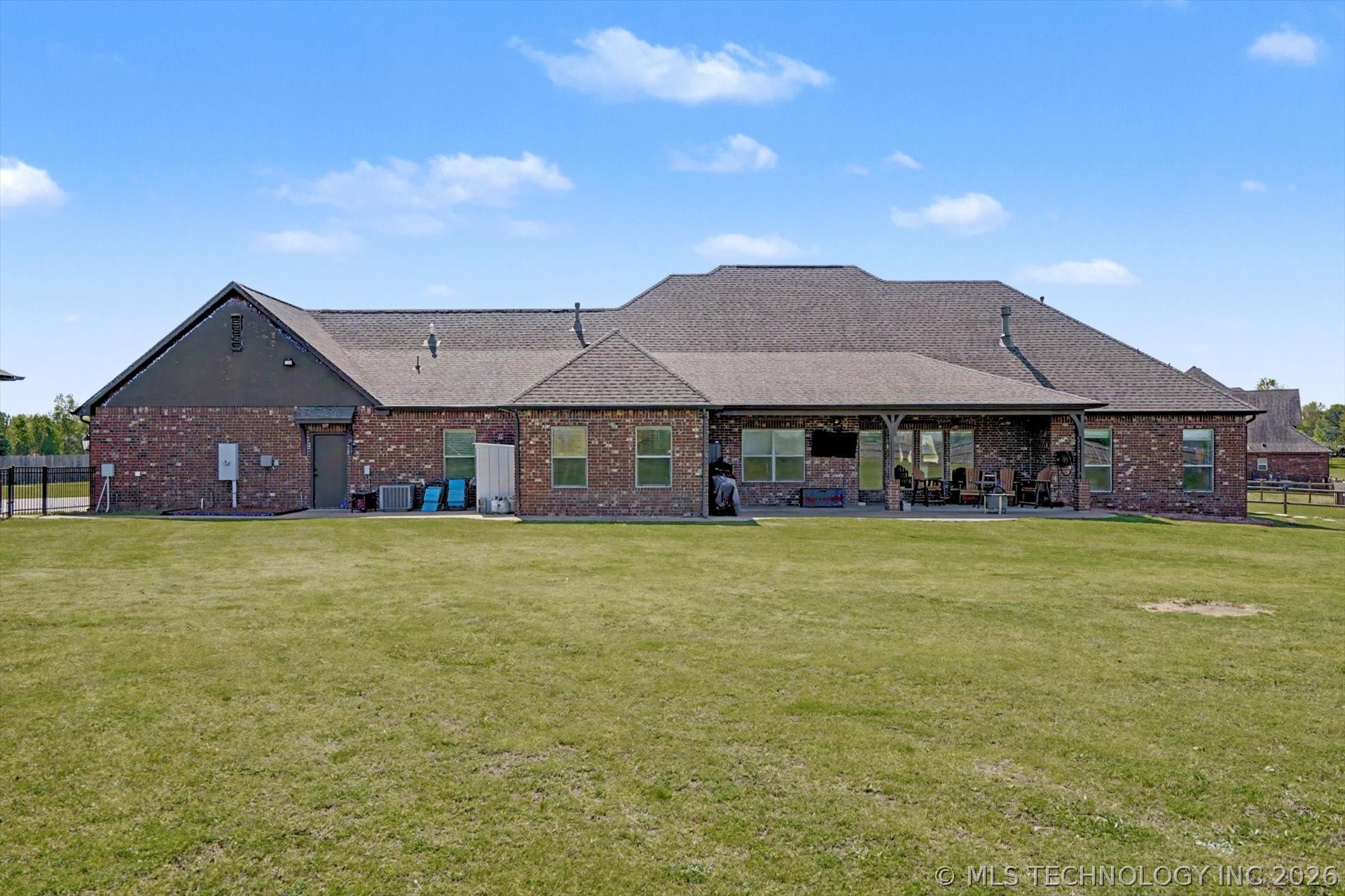 8778 S 234th East Avenue Broken Arrow OK 74014
