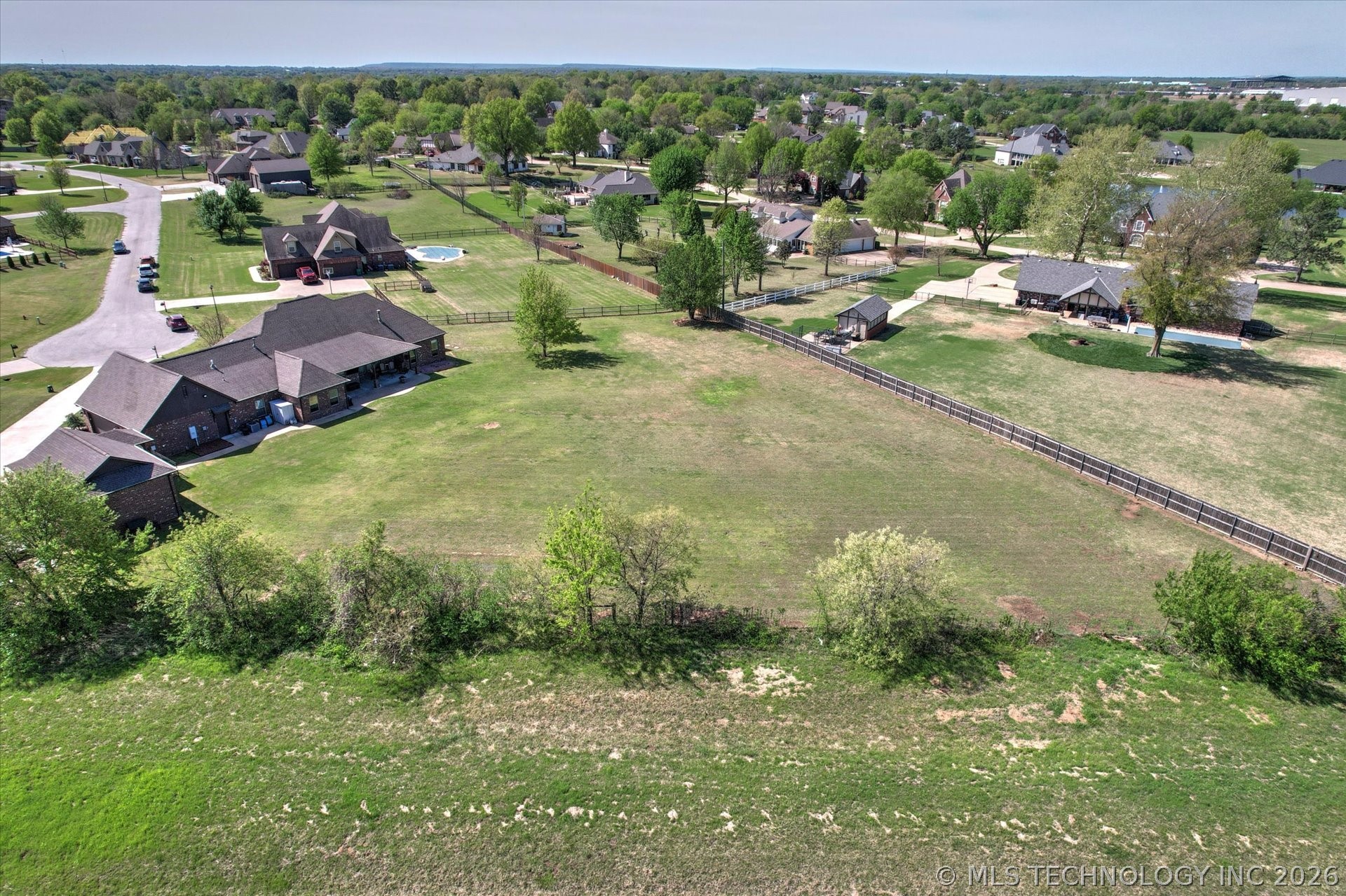 8778 S 234th East Avenue Broken Arrow OK 74014