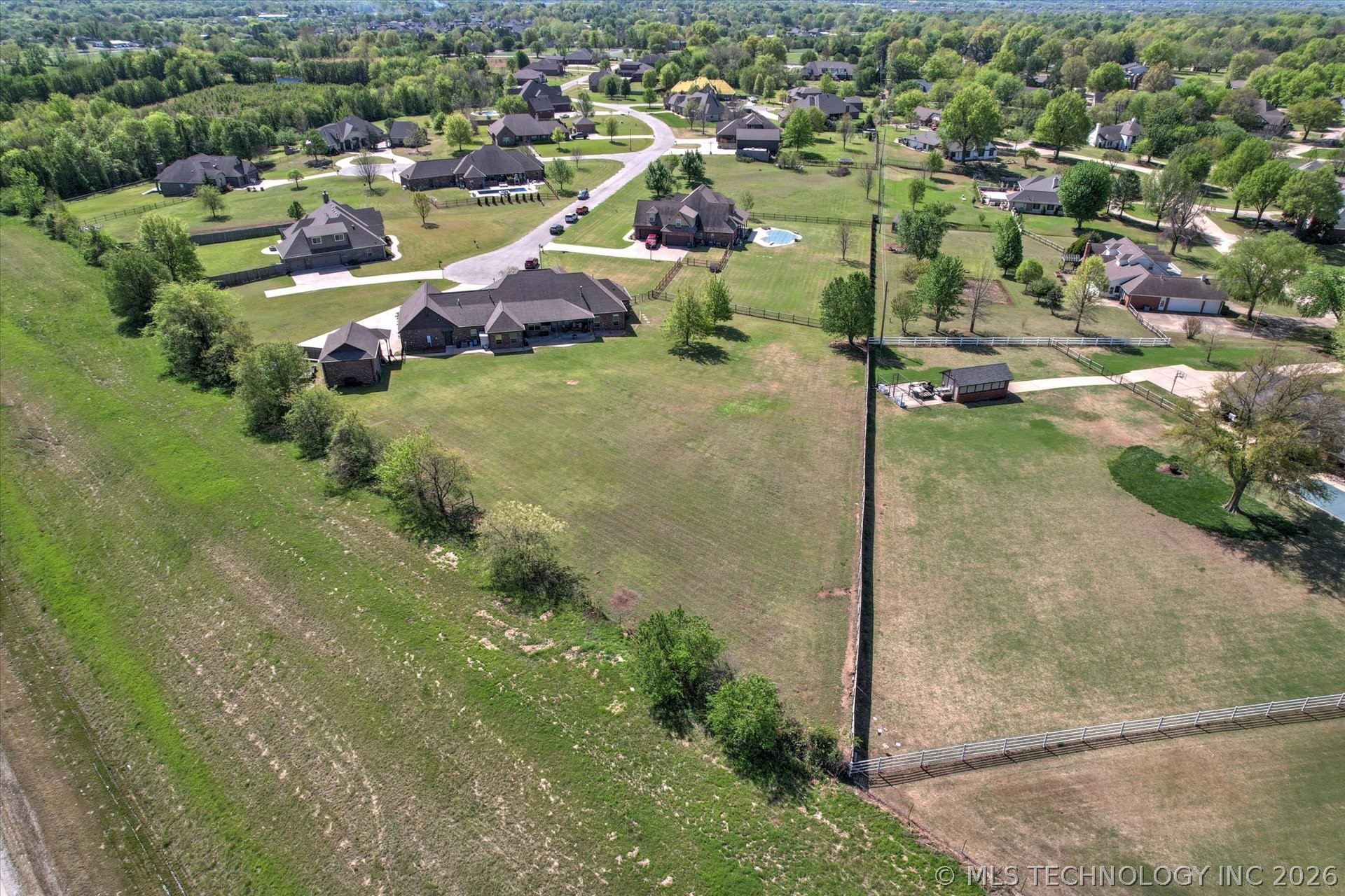 8778 S 234th East Avenue Broken Arrow OK 74014