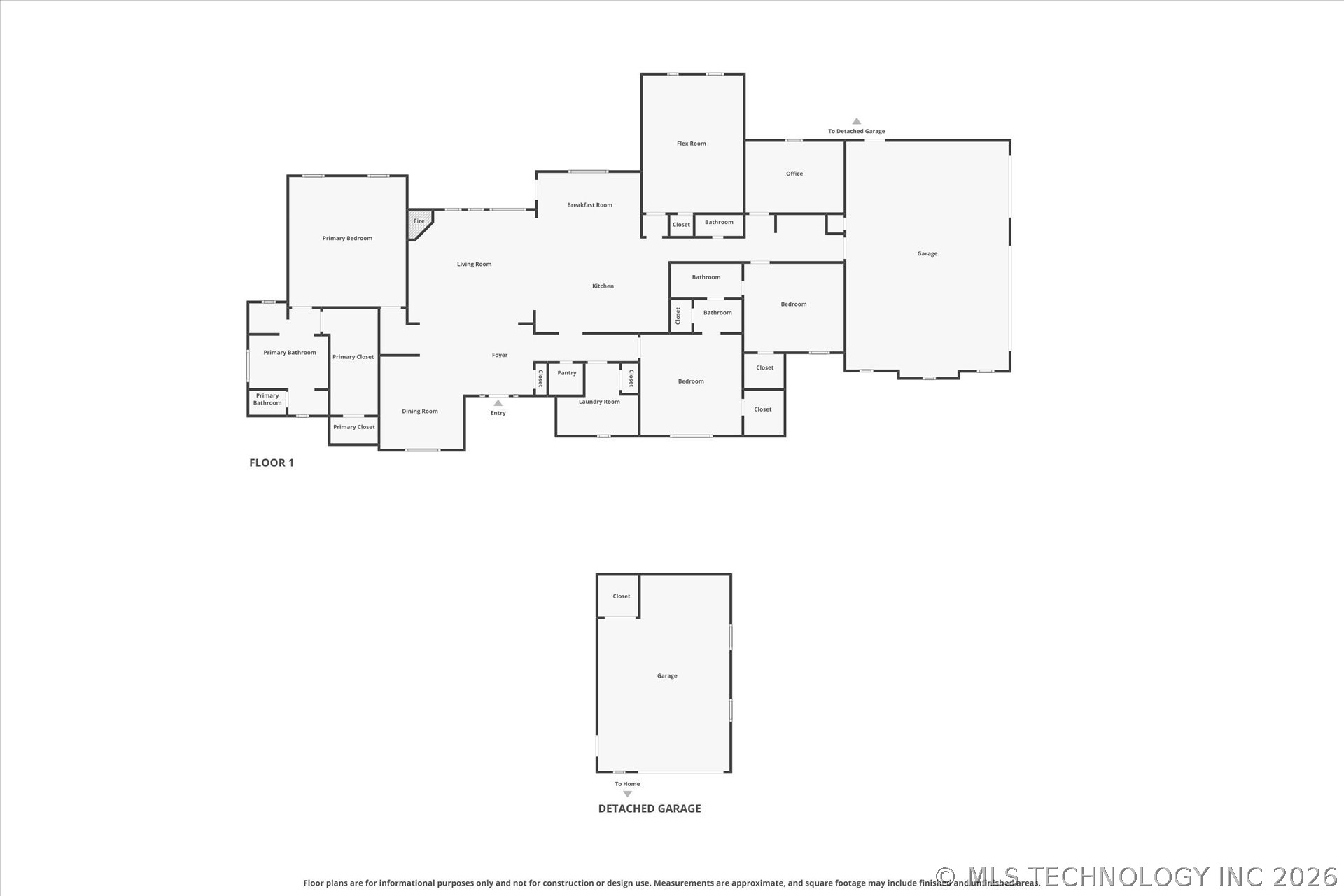 8778 S 234th East Avenue Broken Arrow OK 74014