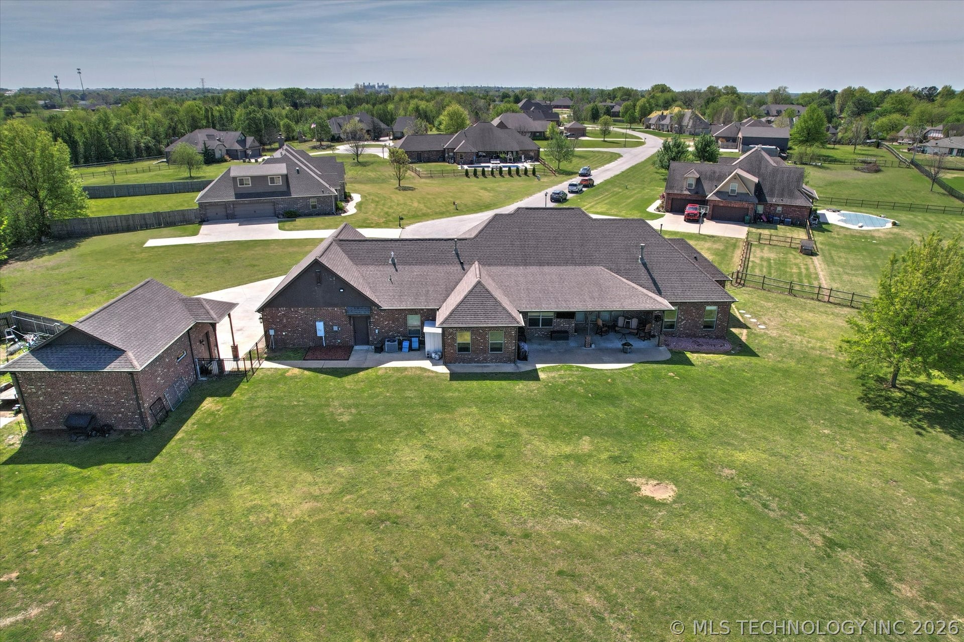 8778 S 234th East Avenue Broken Arrow OK 74014