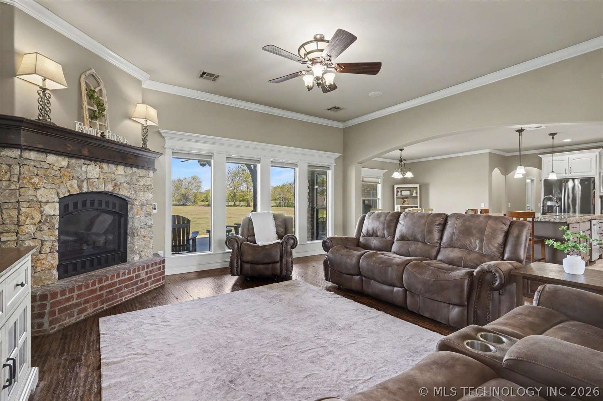 8778 S 234th East Avenue Broken Arrow OK 74014