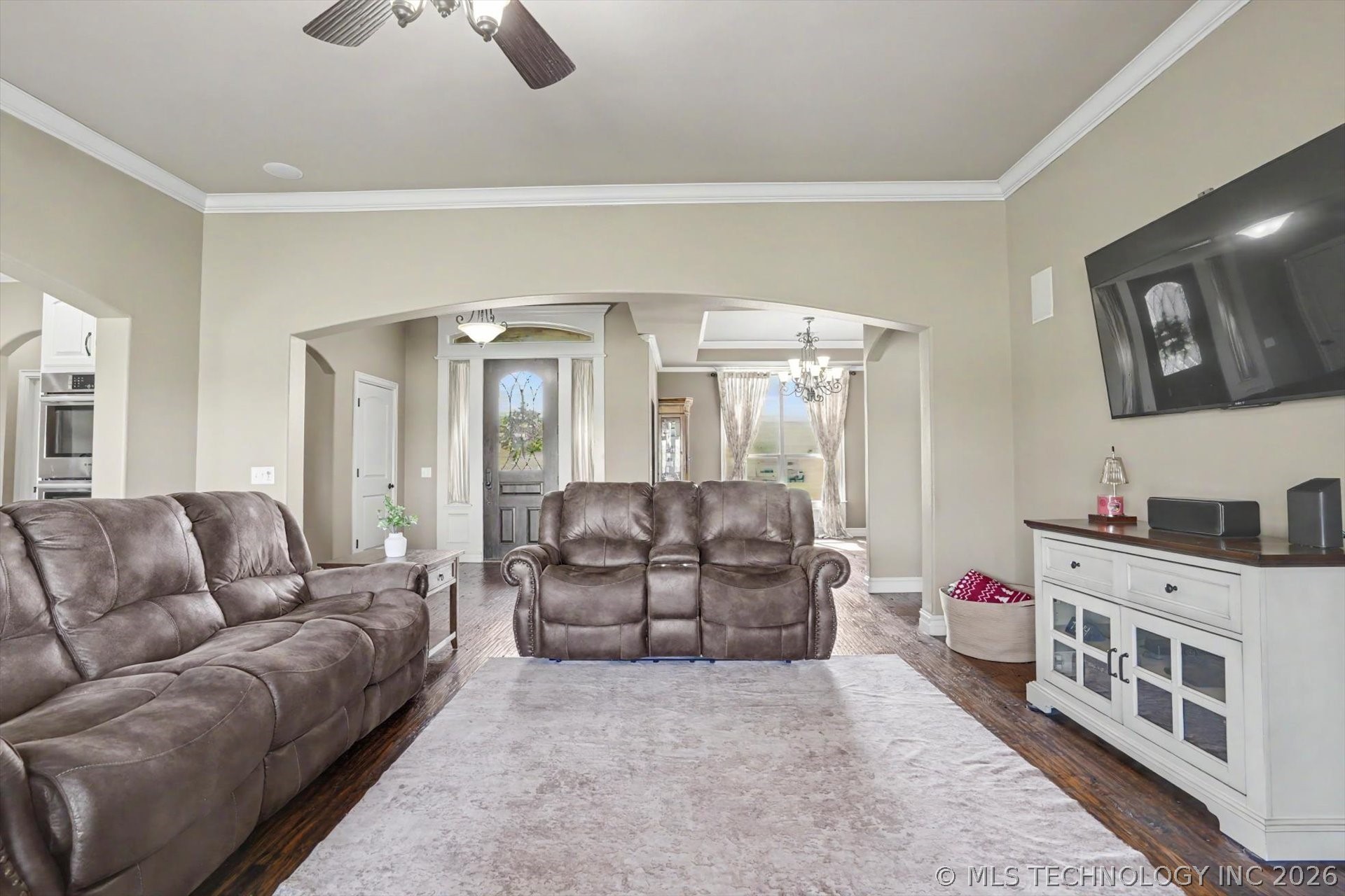 8778 S 234th East Avenue Broken Arrow OK 74014