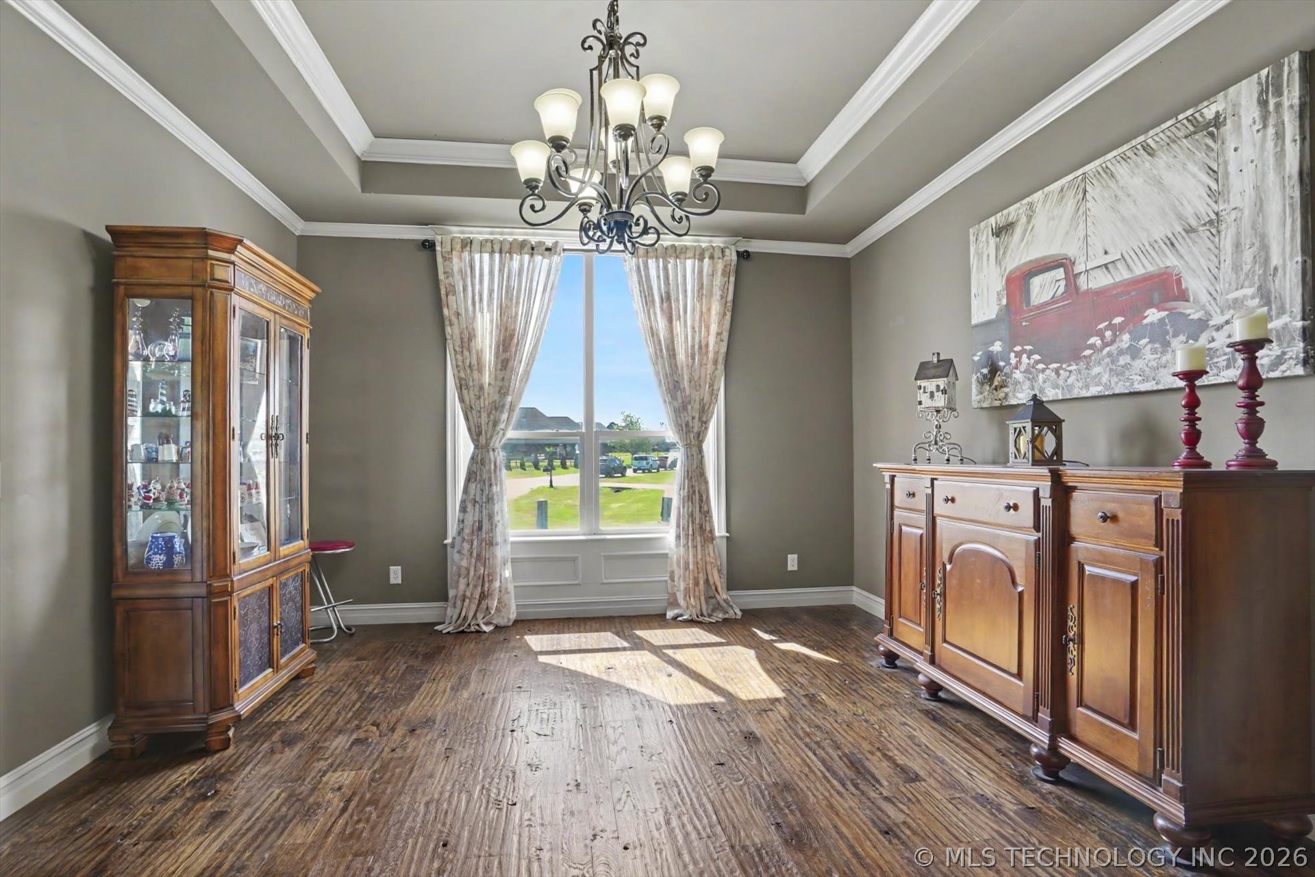 8778 S 234th East Avenue Broken Arrow OK 74014