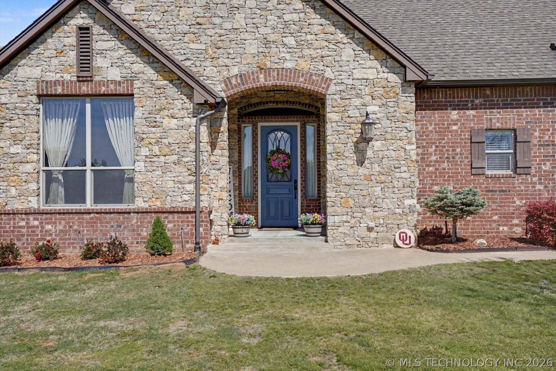 8778 S 234th East Avenue Broken Arrow OK 74014