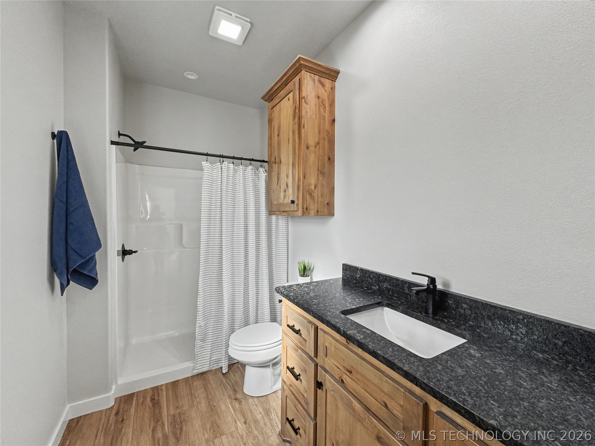 11825 W 838 Road Tahlequah OK 74464