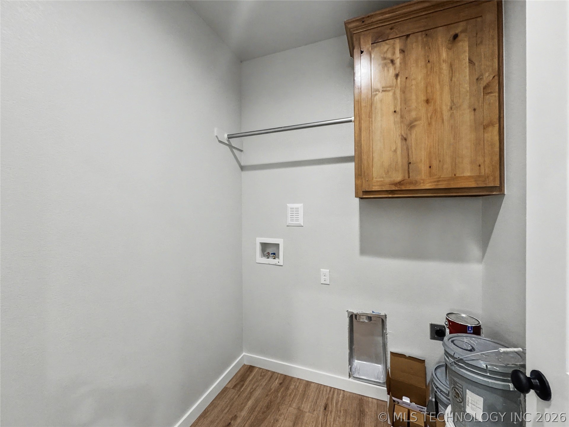 11825 W 838 Road Tahlequah OK 74464