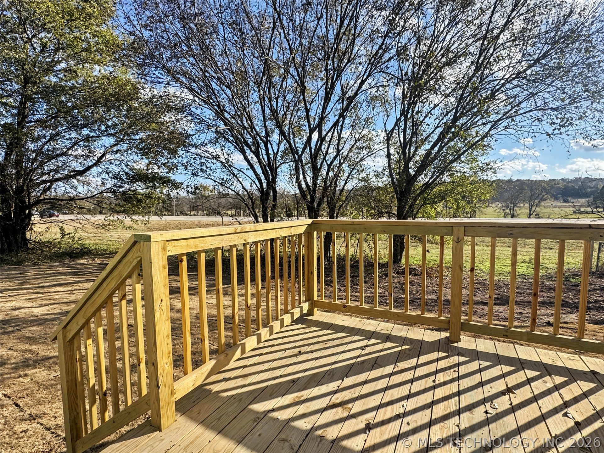 11825 W 838 Road Tahlequah OK 74464