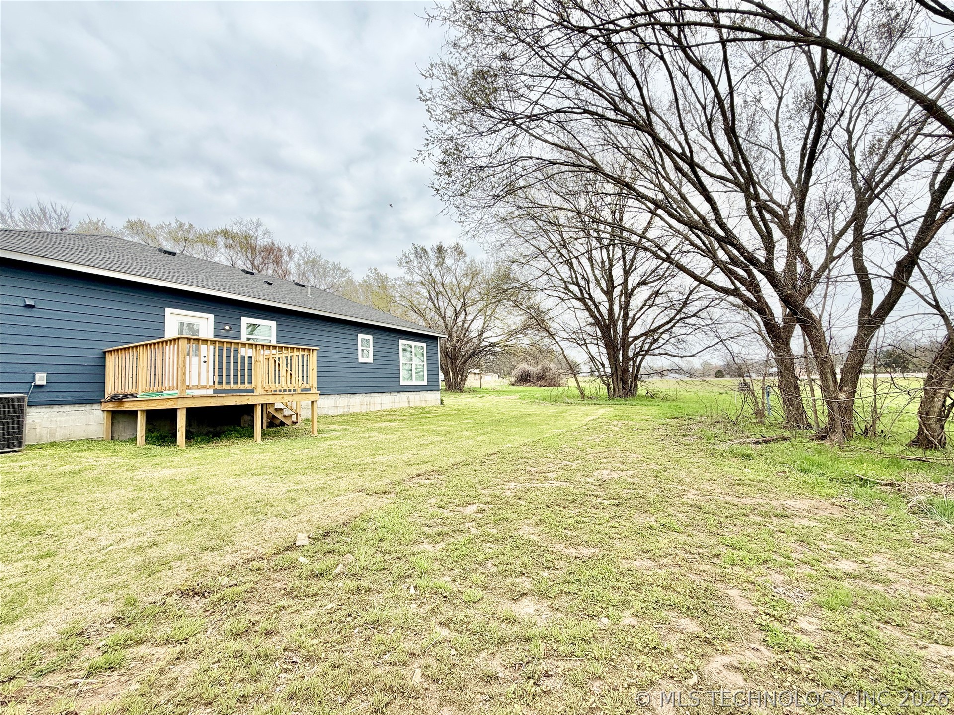 11825 W 838 Road Tahlequah OK 74464