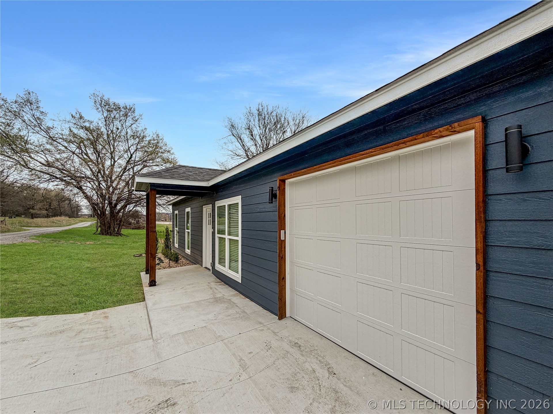 11825 W 838 Road Tahlequah OK 74464