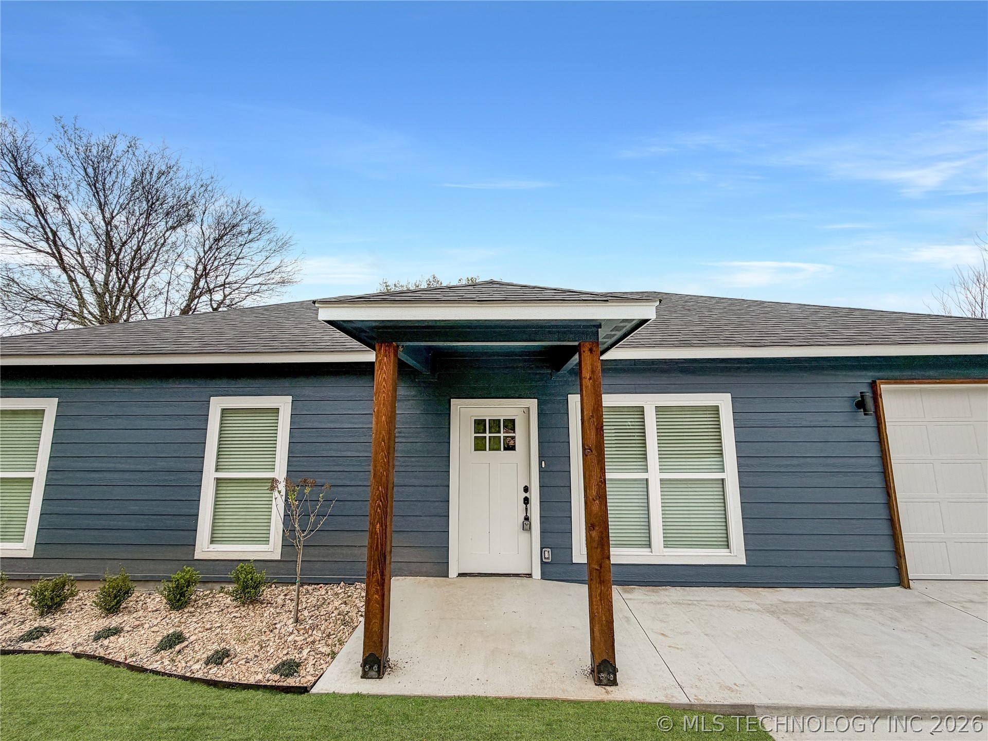 11825 W 838 Road Tahlequah OK 74464