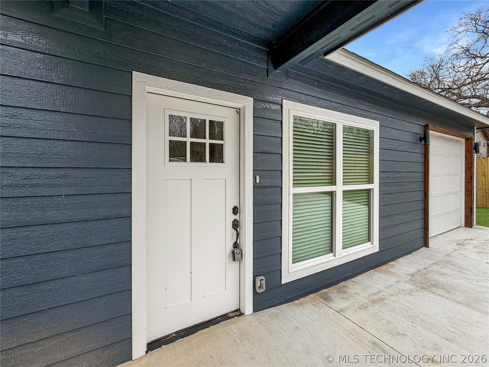 11825 W 838 Road Tahlequah OK 74464