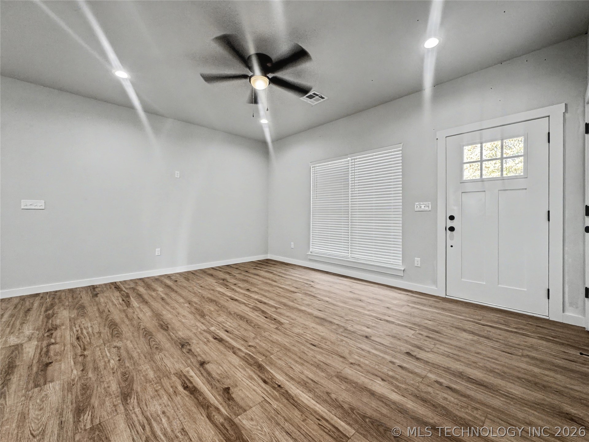 11825 W 838 Road Tahlequah OK 74464
