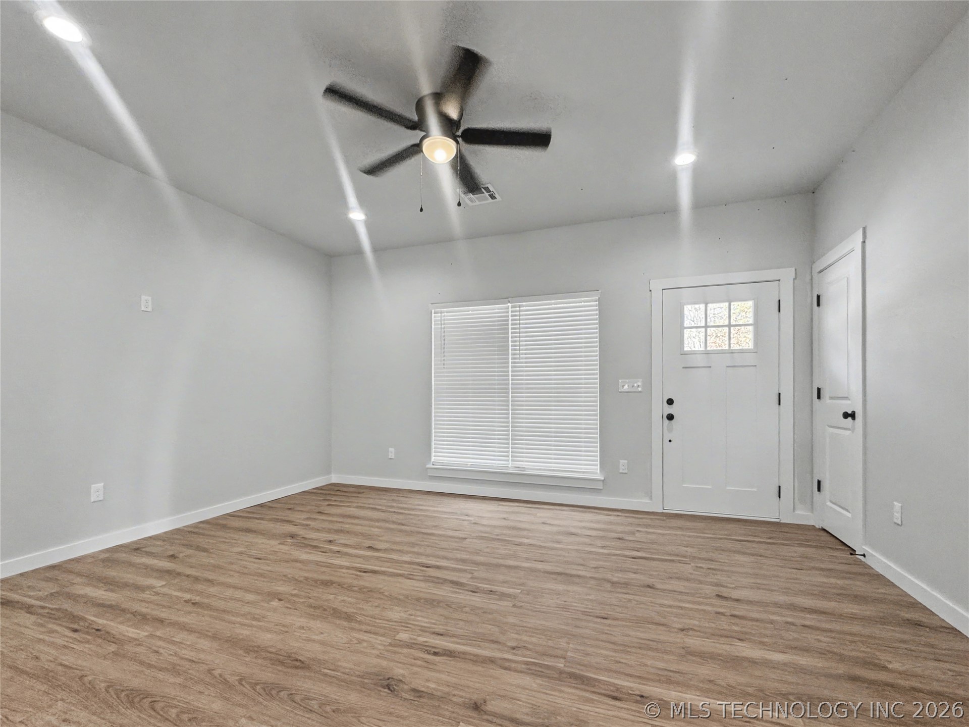11825 W 838 Road Tahlequah OK 74464