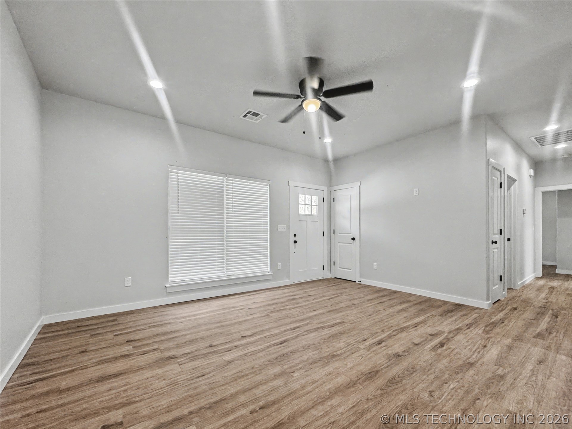 11825 W 838 Road Tahlequah OK 74464