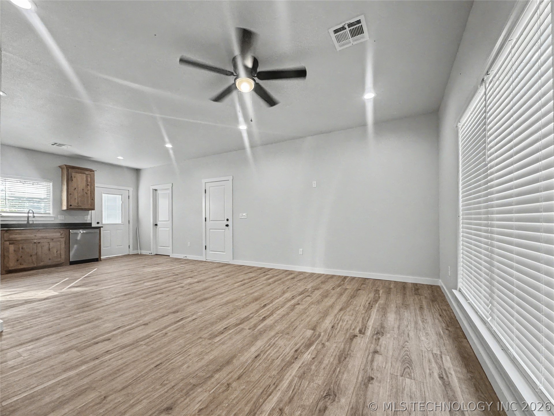 11825 W 838 Road Tahlequah OK 74464
