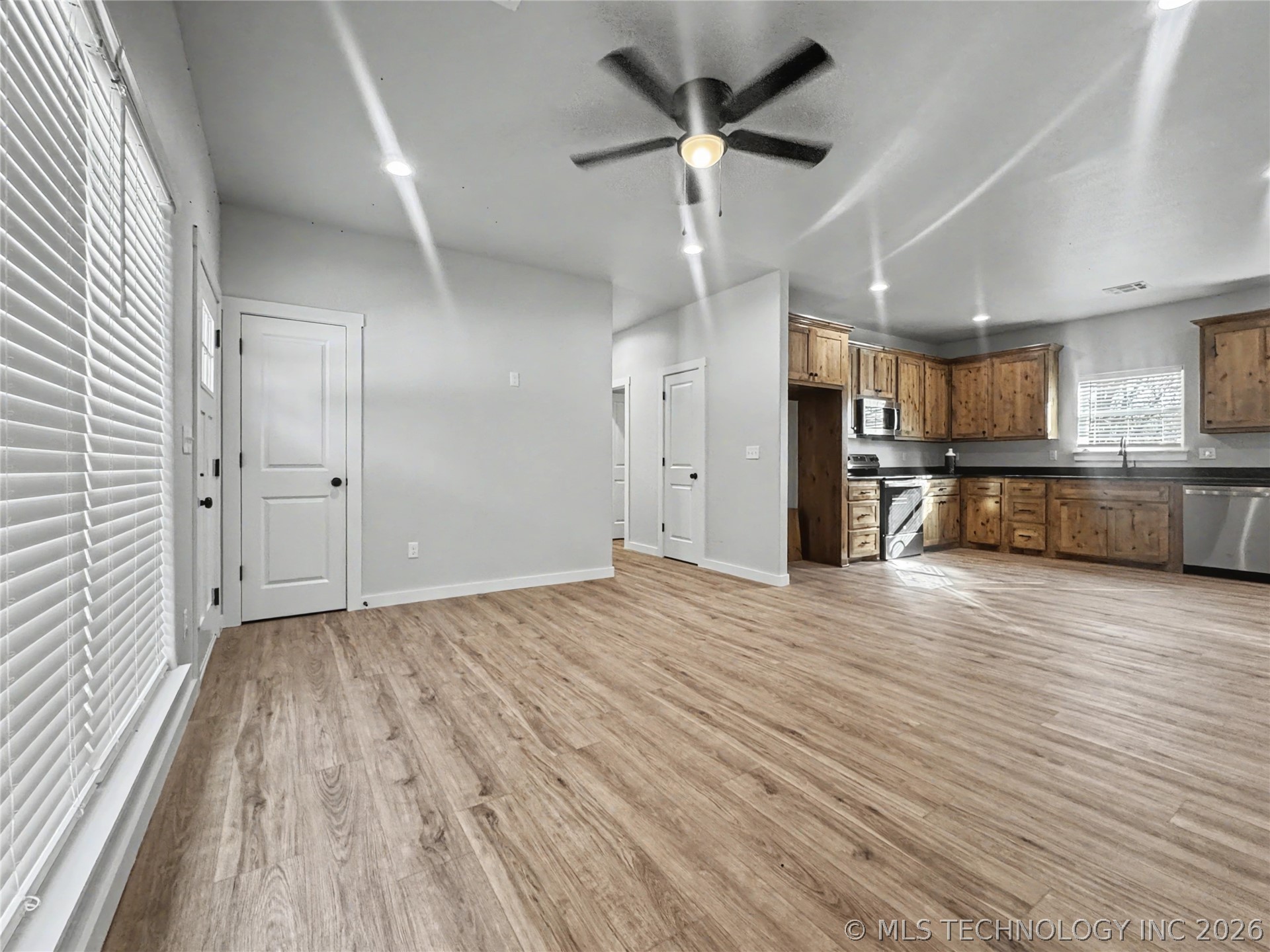 11825 W 838 Road Tahlequah OK 74464