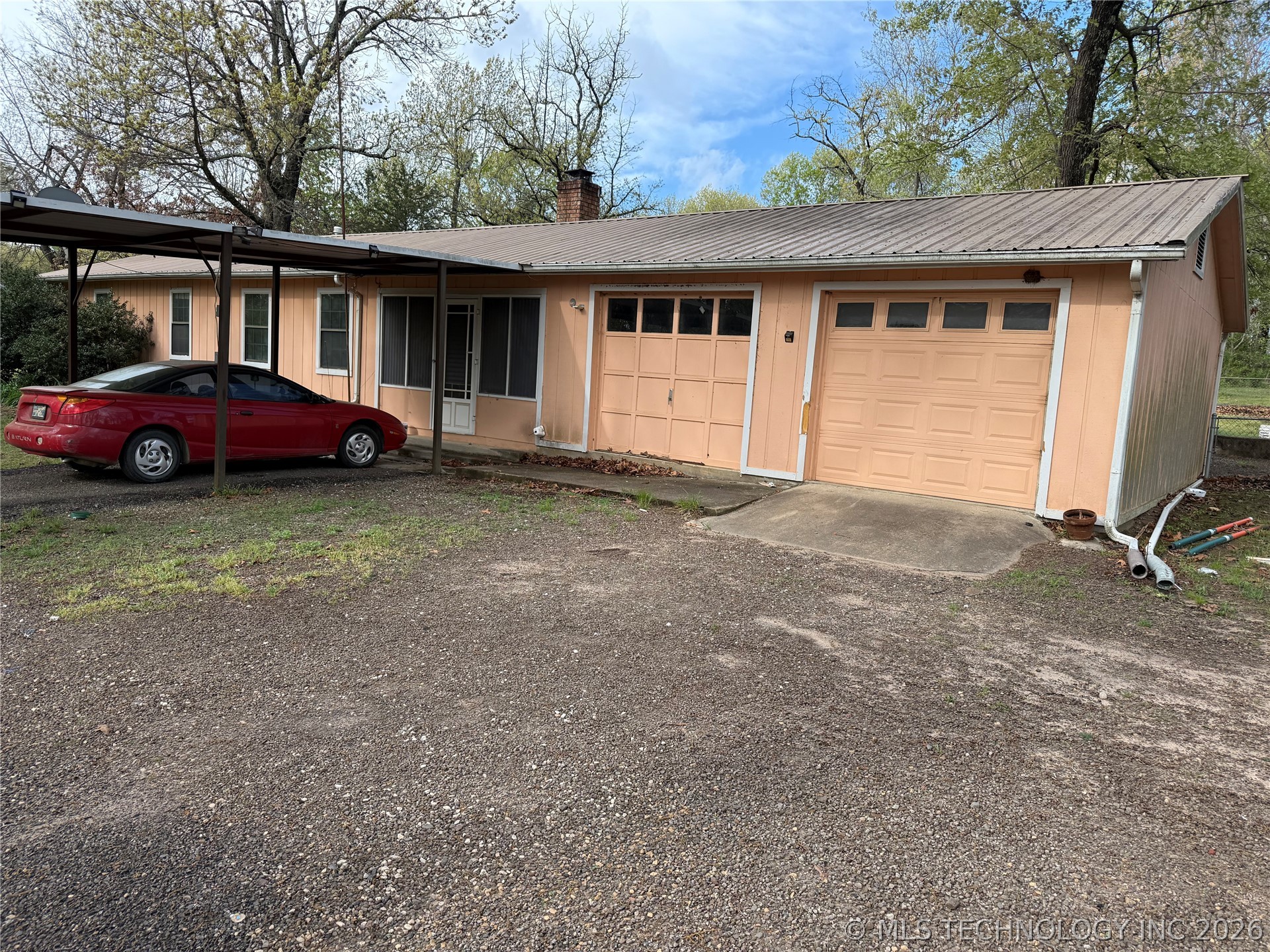 409658 E 1100 Road Checotah OK 74426