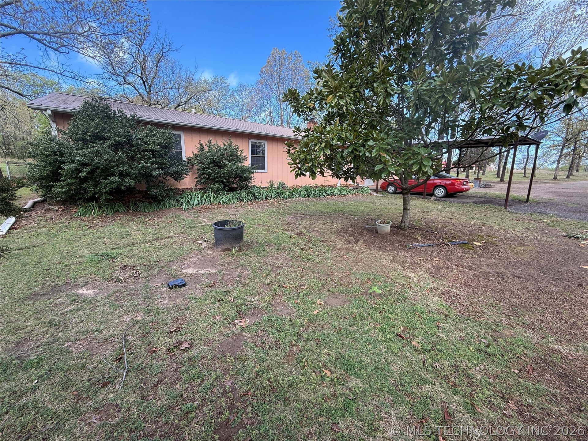 409658 E 1100 Road Checotah OK 74426