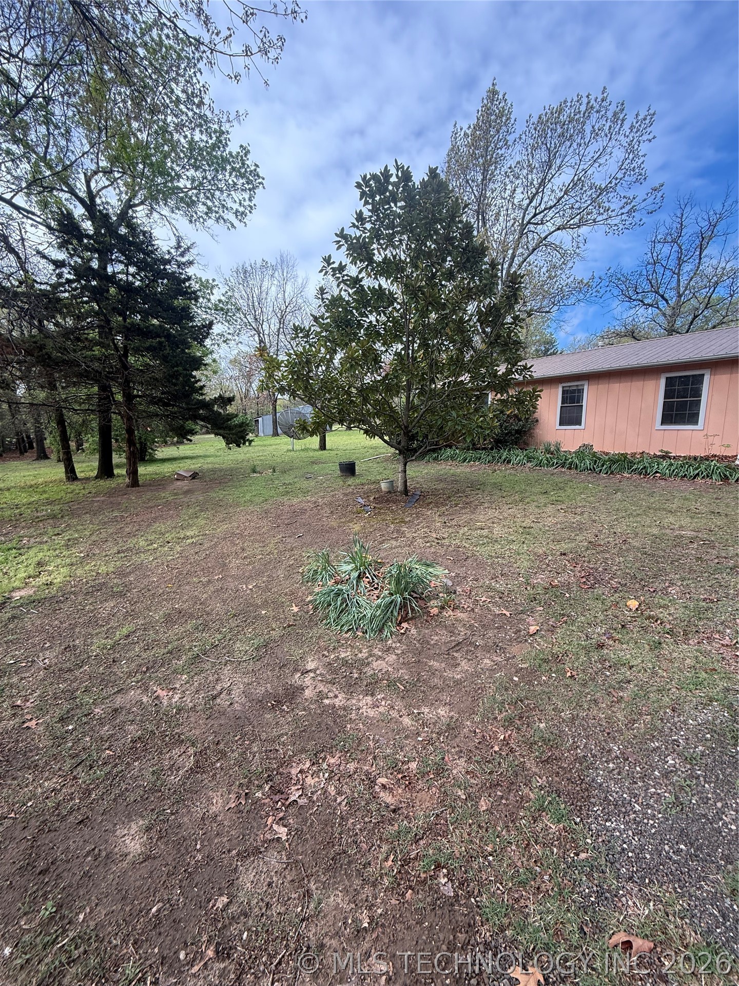 409658 E 1100 Road Checotah OK 74426