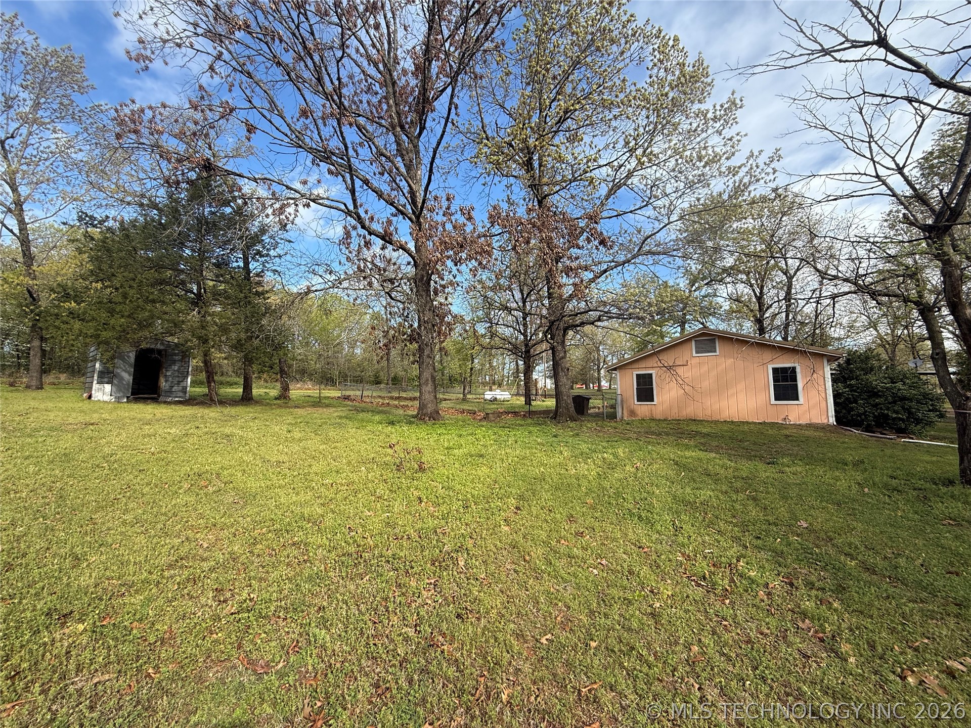 409658 E 1100 Road Checotah OK 74426