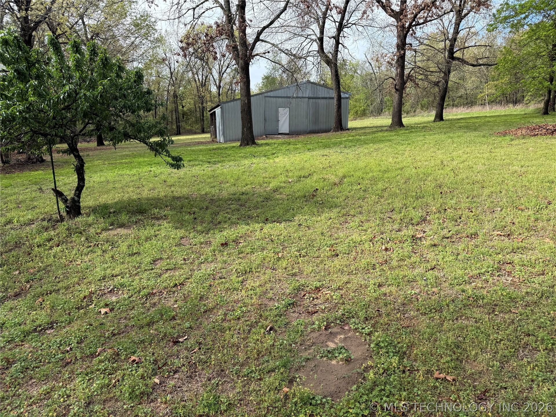 409658 E 1100 Road Checotah OK 74426