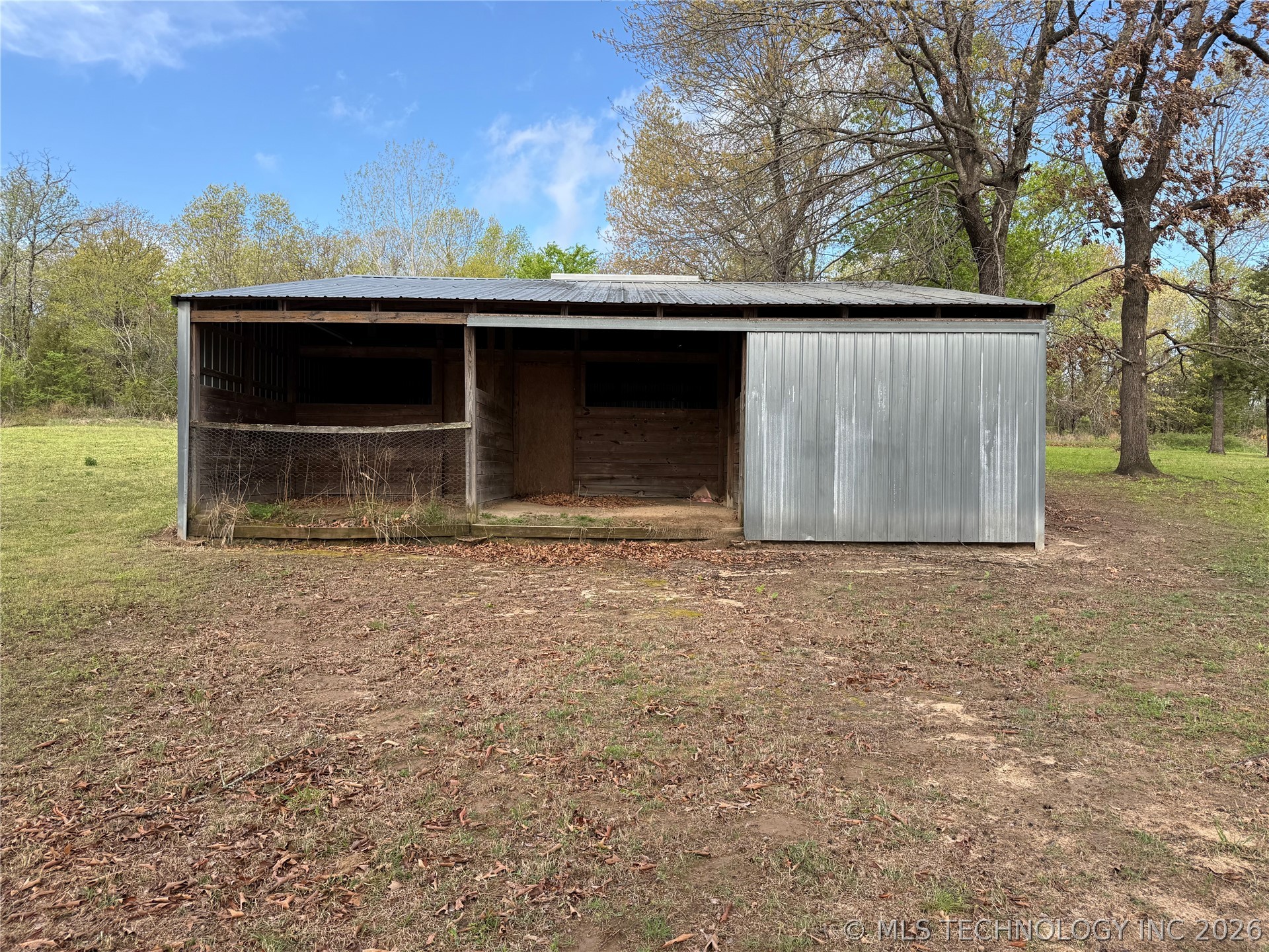 409658 E 1100 Road Checotah OK 74426