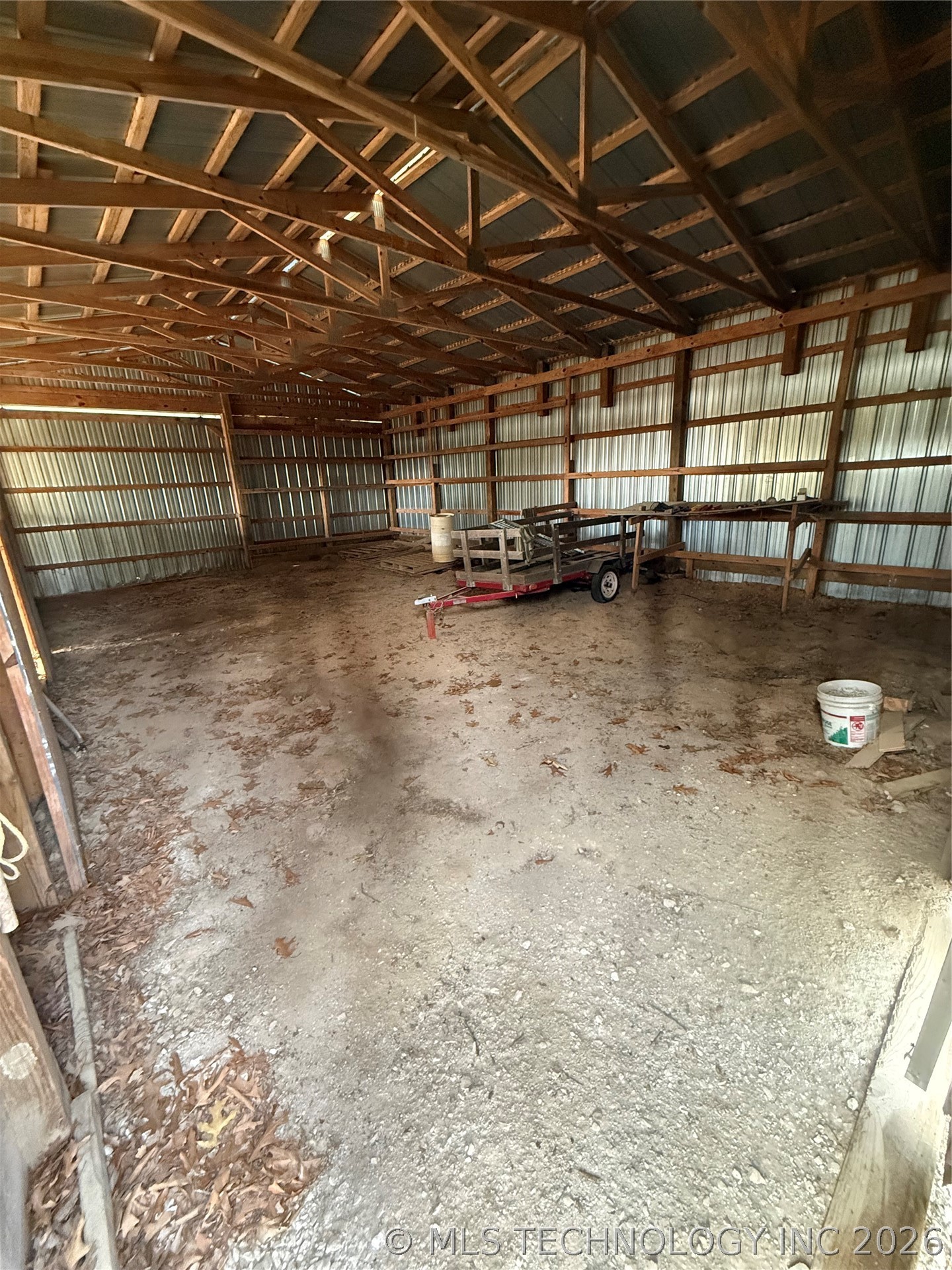 409658 E 1100 Road Checotah OK 74426