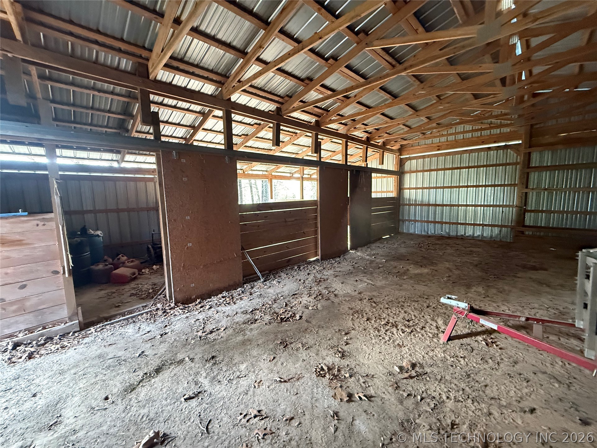 409658 E 1100 Road Checotah OK 74426