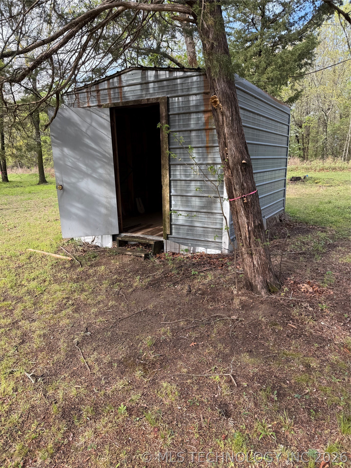 409658 E 1100 Road Checotah OK 74426