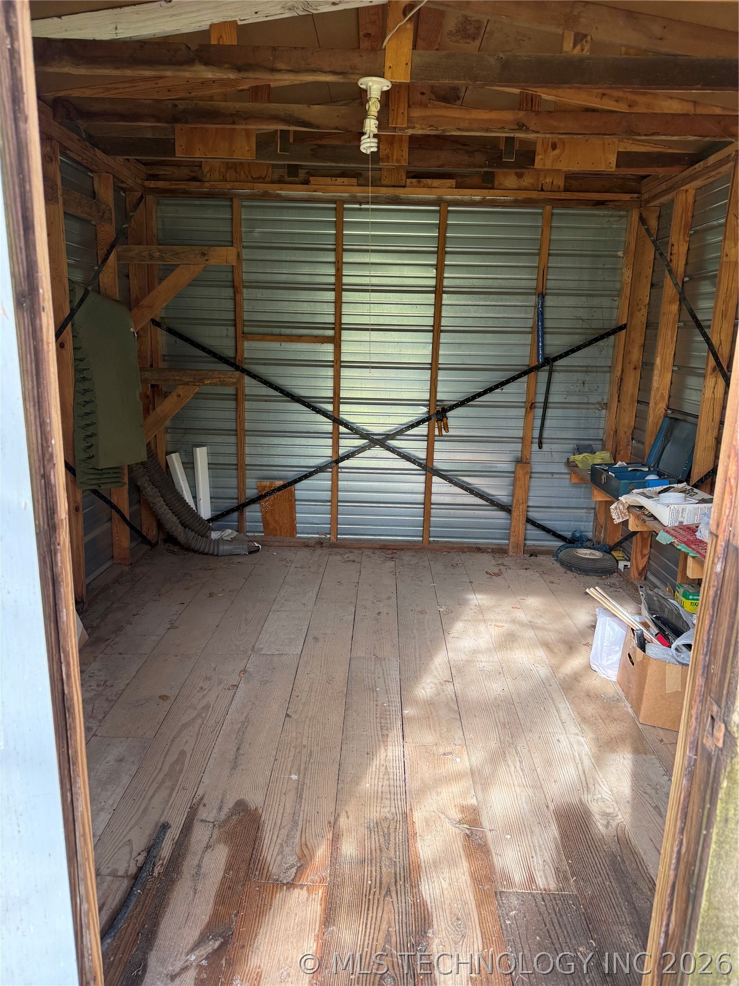 409658 E 1100 Road Checotah OK 74426