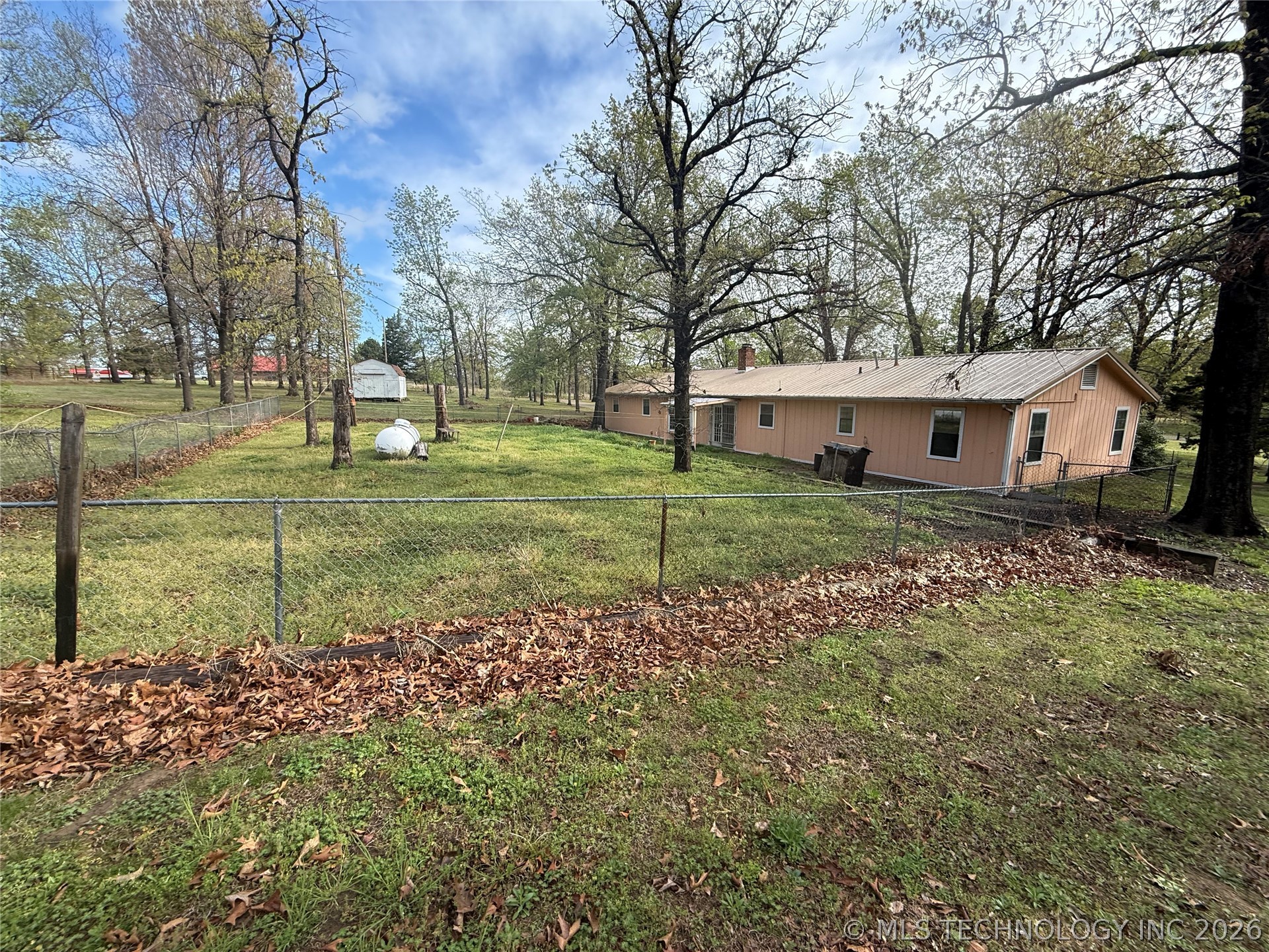 409658 E 1100 Road Checotah OK 74426