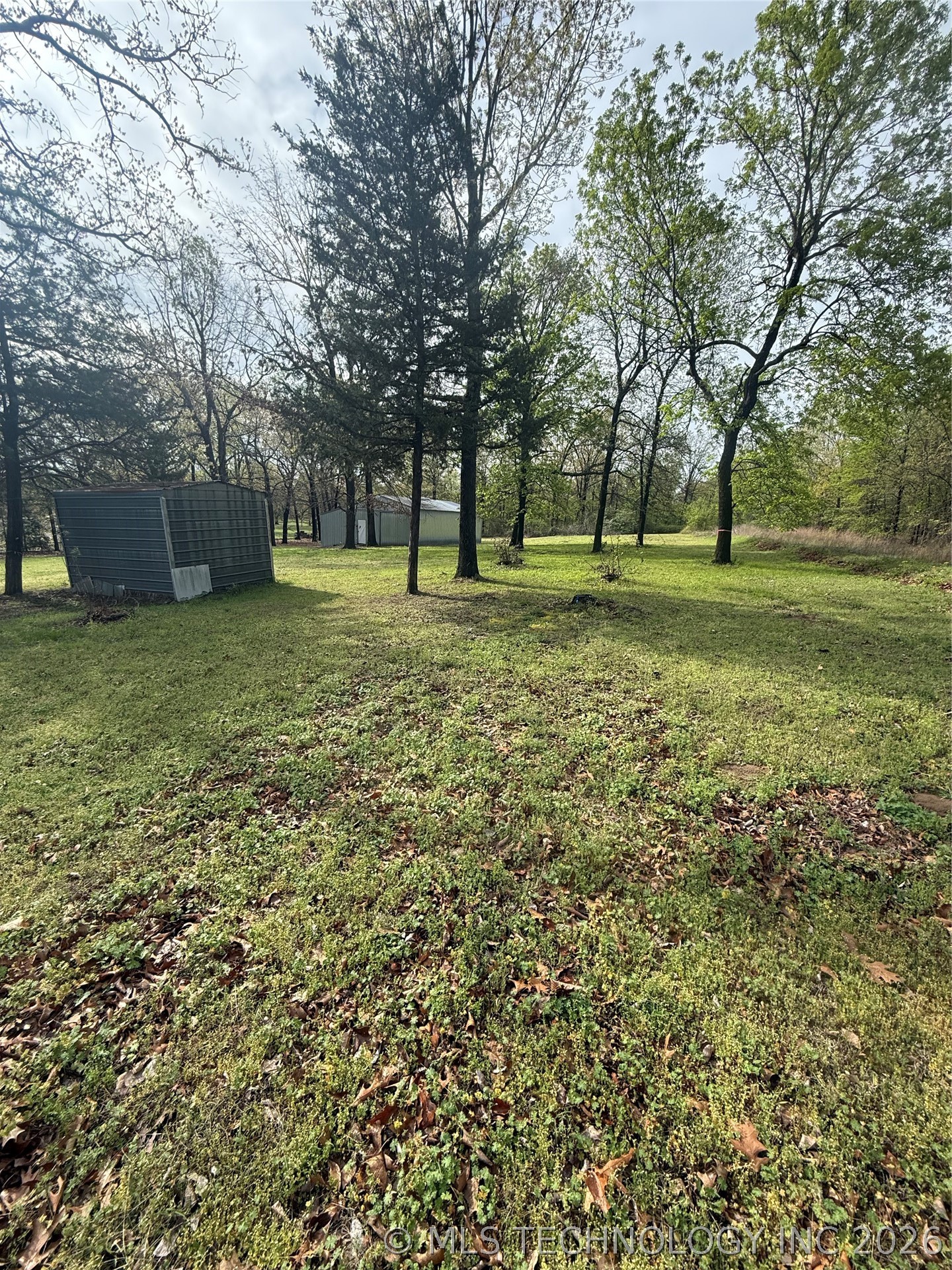 409658 E 1100 Road Checotah OK 74426