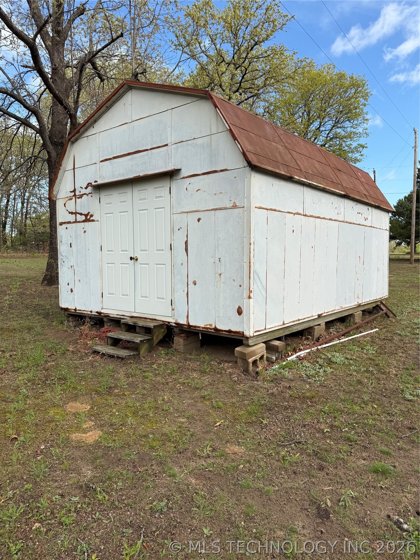 409658 E 1100 Road Checotah OK 74426