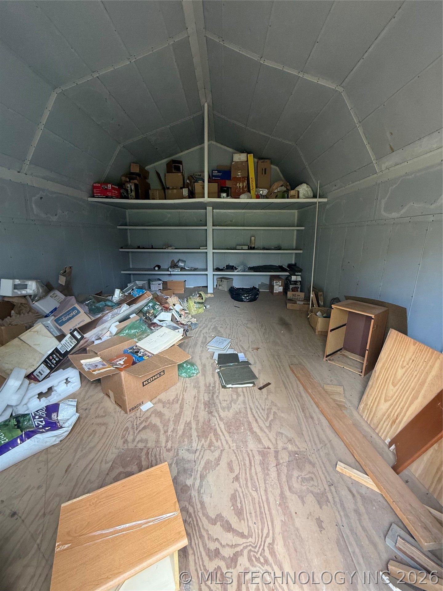 409658 E 1100 Road Checotah OK 74426