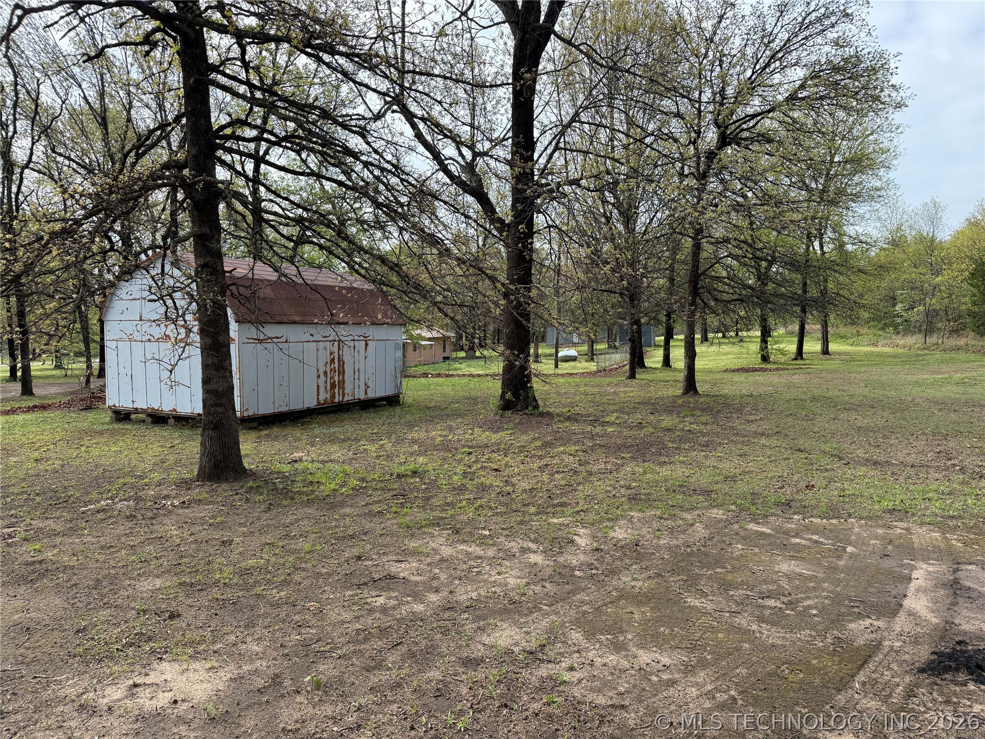 409658 E 1100 Road Checotah OK 74426