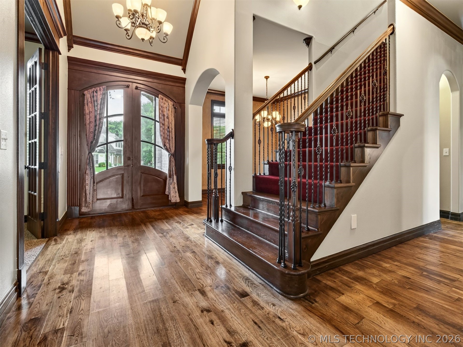 18961 Chickadee Court Owasso OK 74055