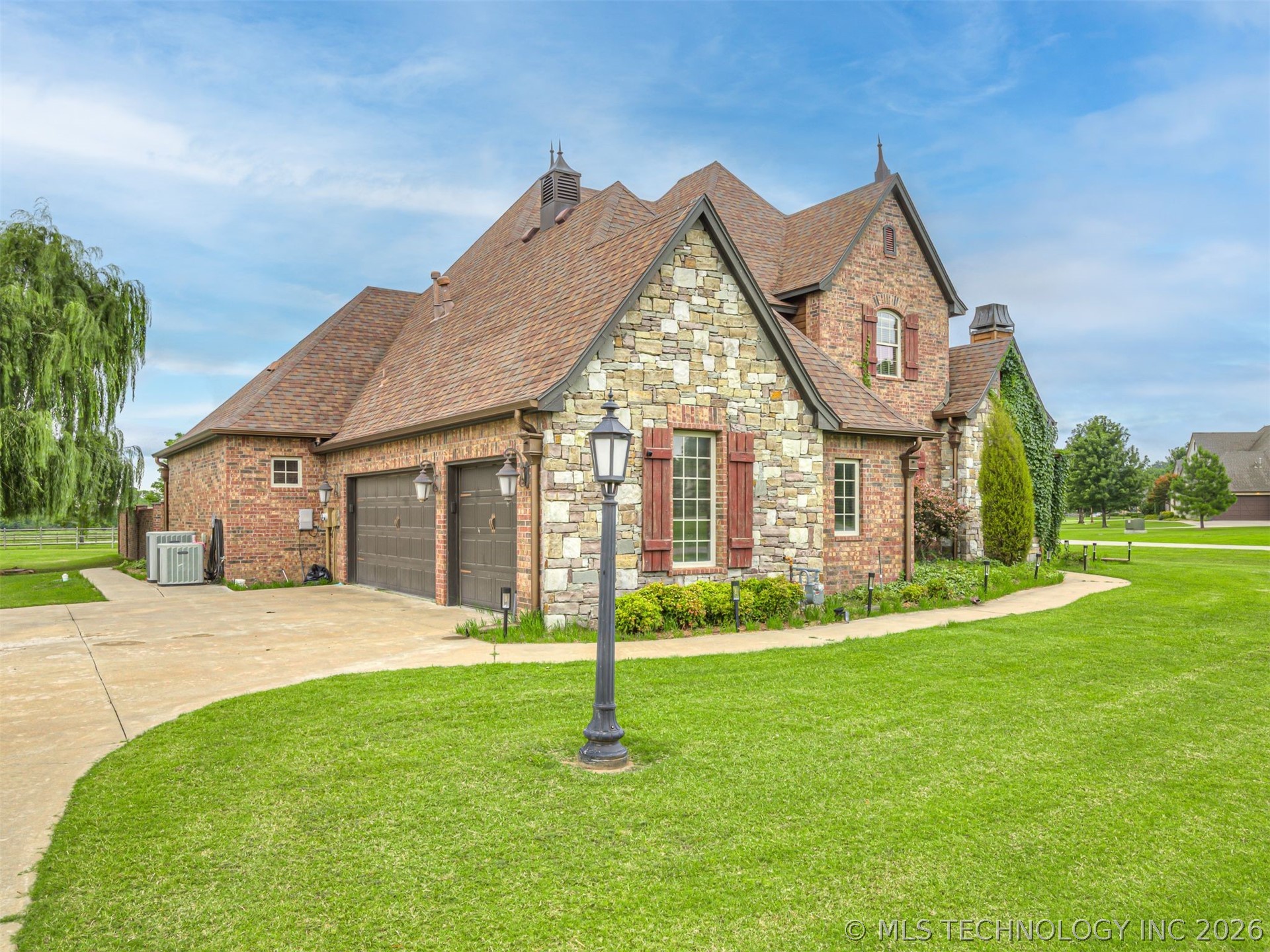 18961 Chickadee Court Owasso OK 74055