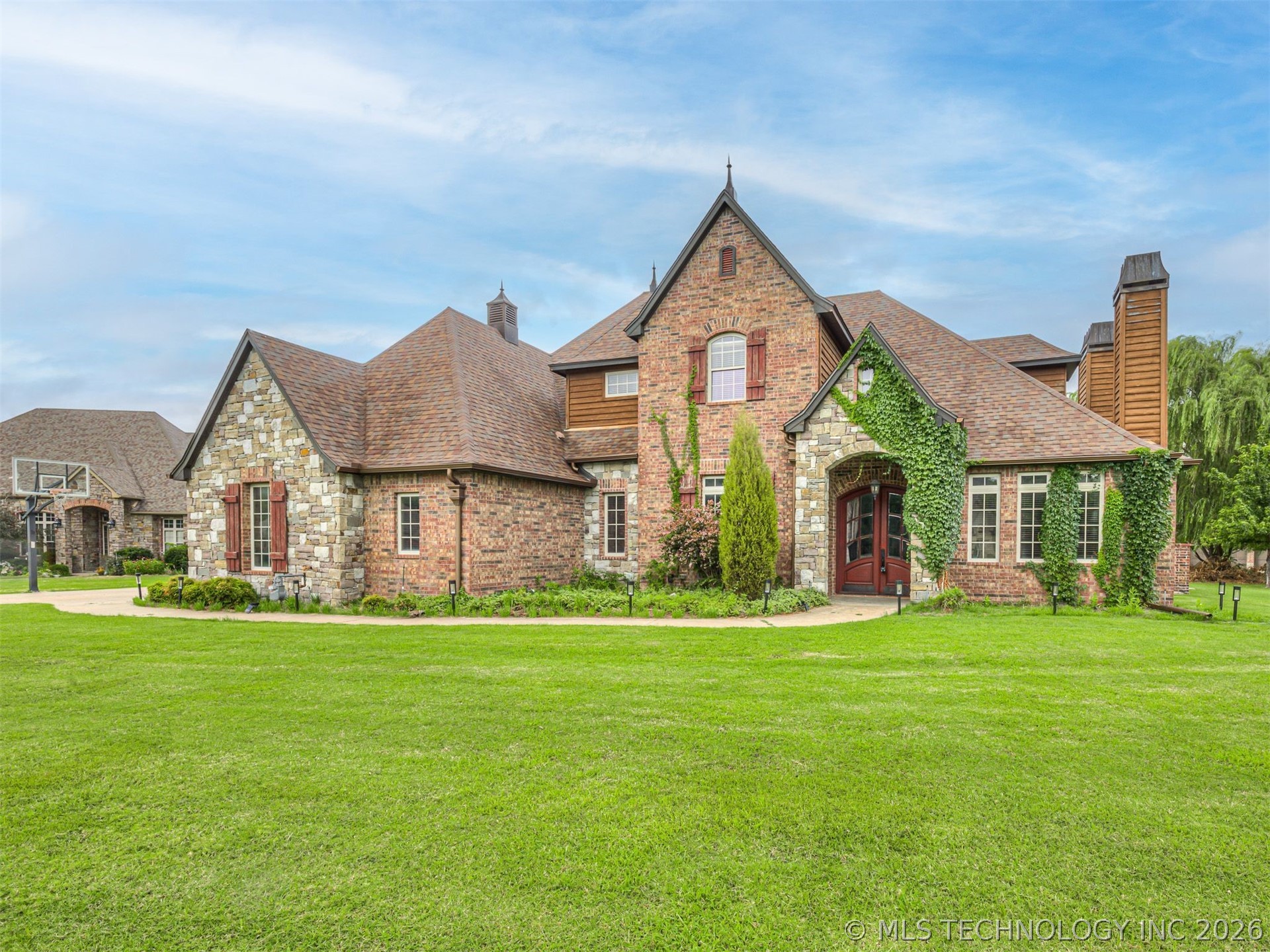 18961 Chickadee Court Owasso OK 74055