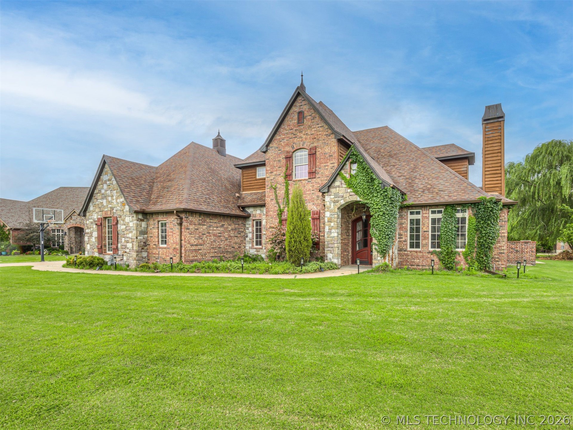 18961 Chickadee Court Owasso OK 74055