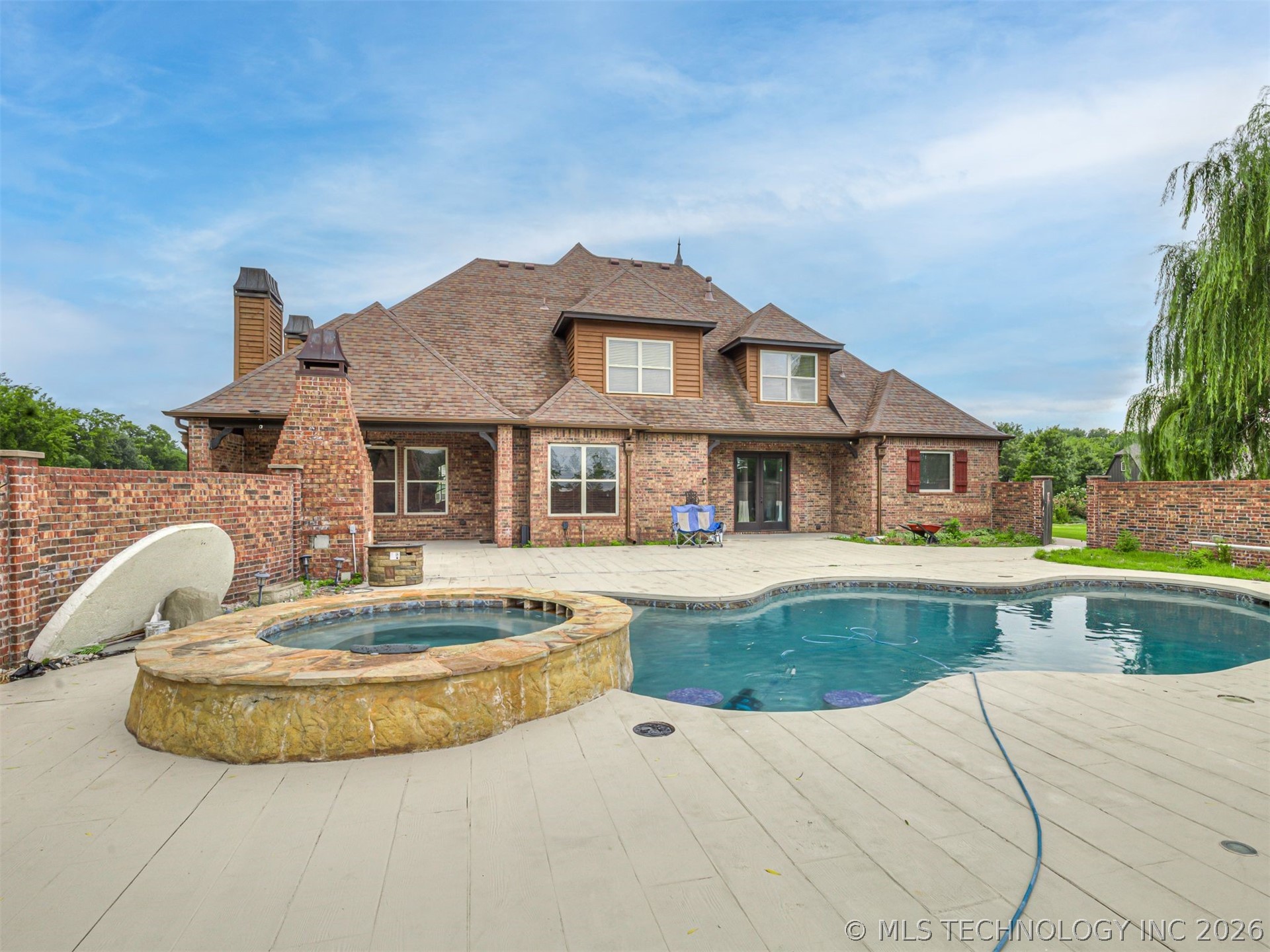 18961 Chickadee Court Owasso OK 74055