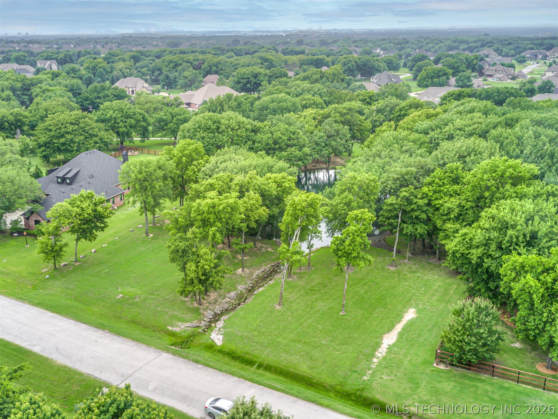 18961 Chickadee Court Owasso OK 74055