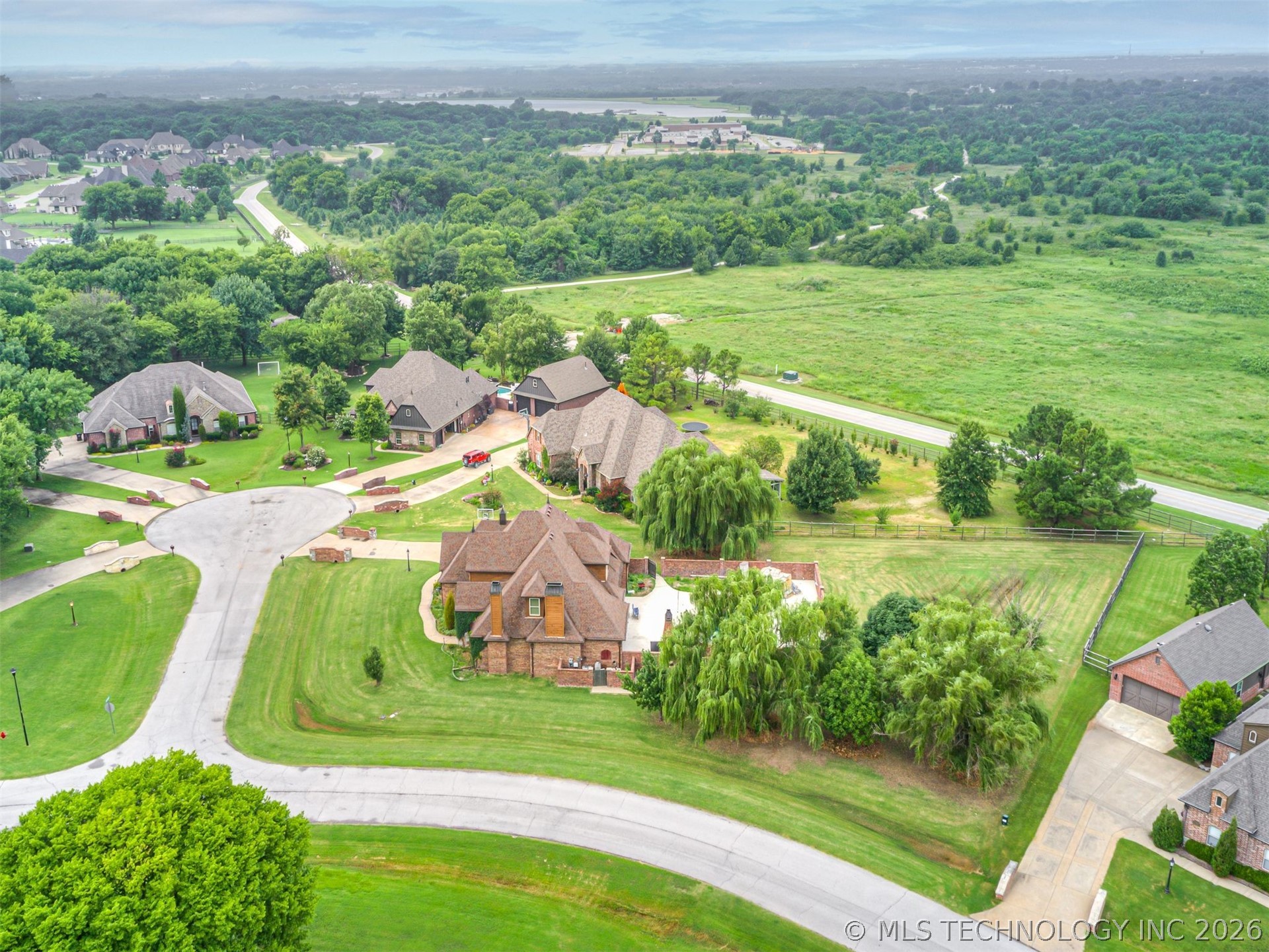 18961 Chickadee Court Owasso OK 74055