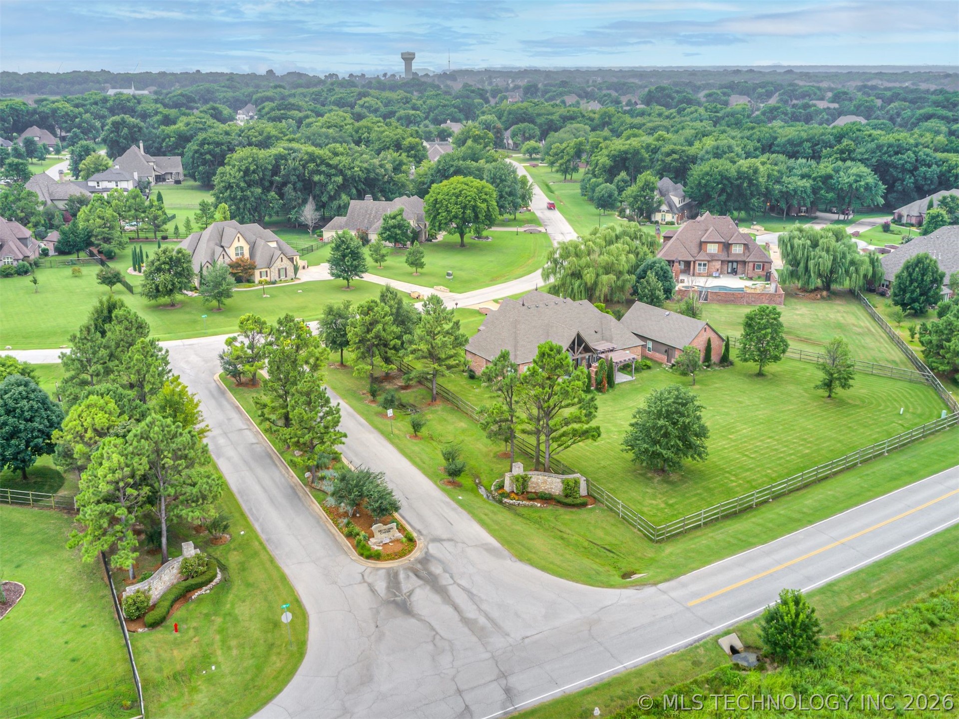 18961 Chickadee Court Owasso OK 74055