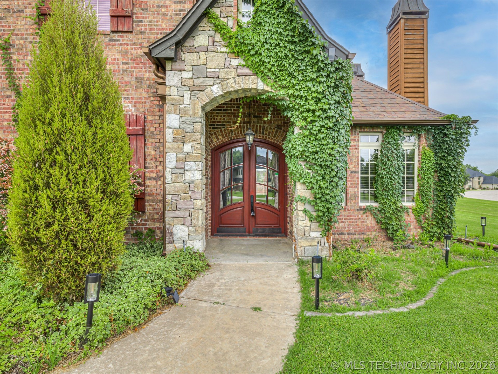 18961 Chickadee Court Owasso OK 74055