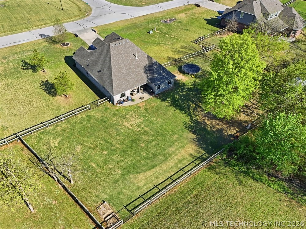 8804 N 63rd Eastavenue Owasso OK 74055