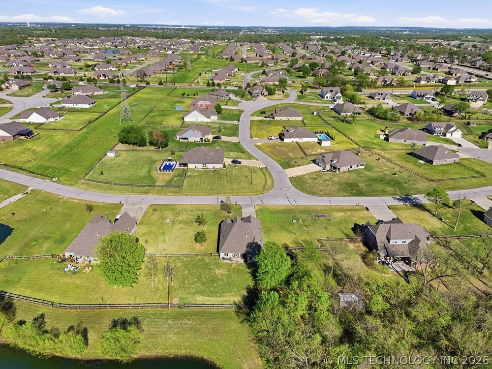 8804 N 63rd Eastavenue Owasso OK 74055