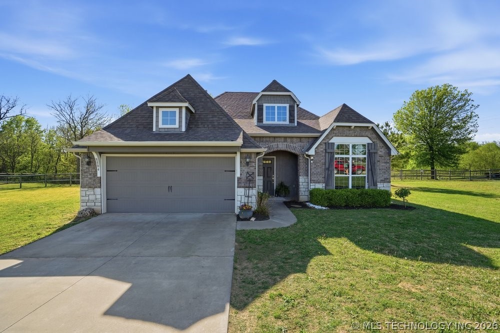 8804 N 63rd Eastavenue Owasso OK 74055