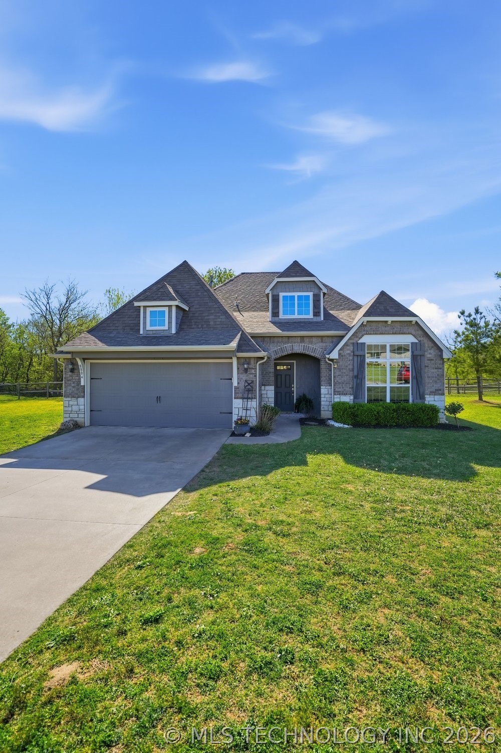 8804 N 63rd Eastavenue Owasso OK 74055